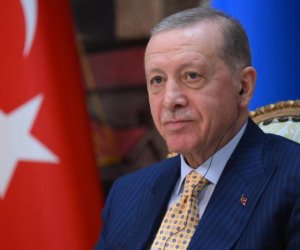 Ərdoğan Madyarı seçkilərdəki qələbəsi münasibətilə təbrik edib