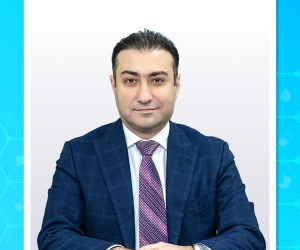 Anar Bayramov TƏBİB-in icraçı direktoru təyin edilib