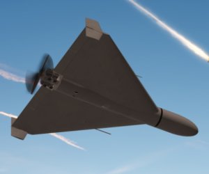 Беспилотники атаковали базы курдов в Ираке: есть раненые