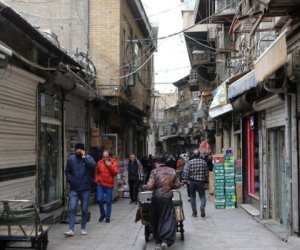 В Иране аресты сторонников оппозиции