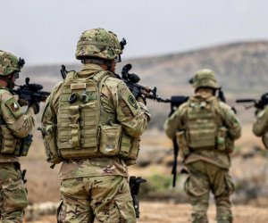 Захвачено почти 150 кв. км: Россия создает буферную зону на границе