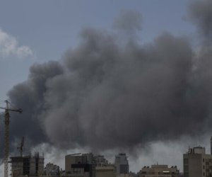 Израиль близок к захвату города в Ливане