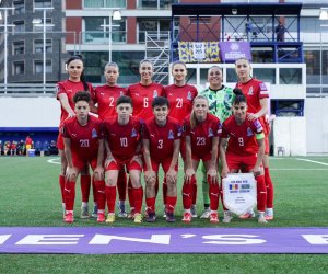 Azərbaycan millisi dünya çempionatının seçmə mərhələsində növbəti qələbəsini qazanıb