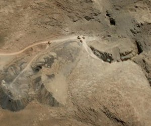 Iran clearing debris at missile tunnel sites during ceasefire &mdash; CNN