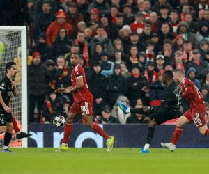 PSG, Atletico reach Champions League semi-finals