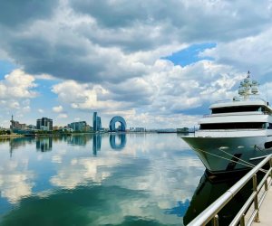 Xəzərdə zəlzələ qeydə alınıb