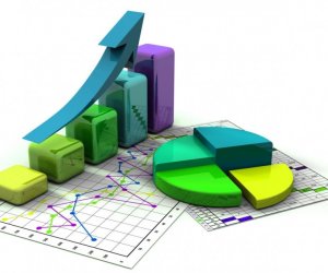 Üç ayda əsas kapitala yatırılan investisiyanın həcmi açıqlanıb