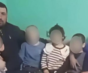 Qazından zəhərlənən ailənin 6 övladı dövlət himayəsində qalacaq