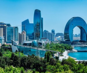 İyunda Bakı daha bir böyük tədbirə ev sahibliyi edəcək