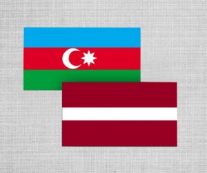 Президент Латвии посетит Азербайджан на следующей неделе