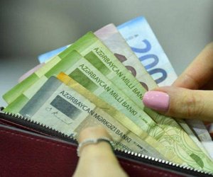 

Dövlət büdcəsinin sosial xərcləri hər il artırılacaq

