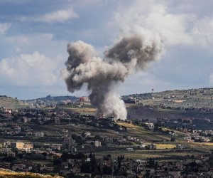 

Livanda İsrail ordusunun 600-ə yaxın hərbçisi yaralanıb
