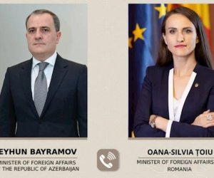 Azərbaycan-Aİ münasibətlərinin perspektivi müzakirə edilib