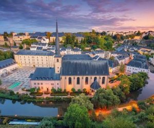 Азербайджанцам в Люксембурге окажут выездные консульские услуги