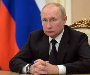 Putin Çinə səfər edəcək