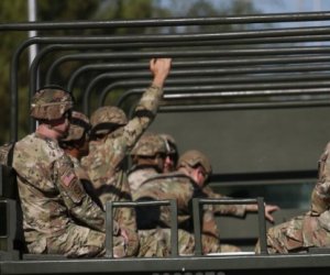 ABŞ vətəndaşları avtomatik olaraq hərbi xidmət üçün qeydiyyata alınacaqlar