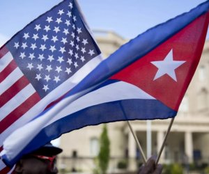 В Америке планируют еще одну военную операцию