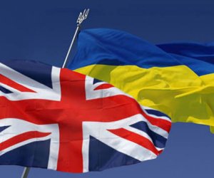 Британия выделила Украине $1 млрд в рамках инициативы ERA