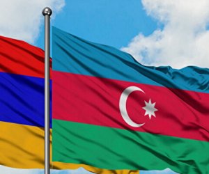 Azərbaycan Ermənistandan idxala başlayıb