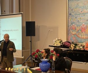 Камал Алекперов: творческий путь скульптора и сила монументального образа