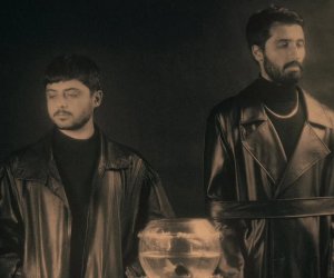 Gənc qrupdan yeni albom: &ldquo;İçindəki balıq qanadlanıb&rdquo; layihəsi təqdim olunub