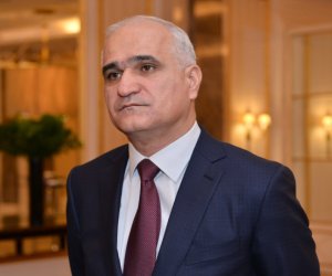Azerbaijan-Russia trade exceeds $4.9 billion in 2025 &mdash; deputy PM