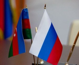 Russia invites Azerbaijan to join Russian language organisation
