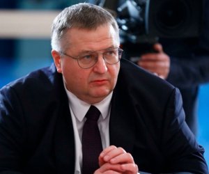 Россия заинтересована в проектах на освобождённых территориях Азербайджана