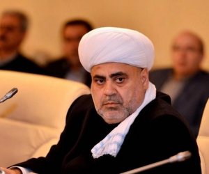 Allahşükür Paşazadə Türkiyədə şagirdlərin ölümü ilə bağlı başsağlığı verib