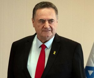 Кац: Иран стоит перед историческим выбором