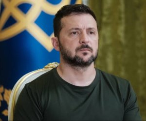 Зеленский: Украина и Нидерланды начнут совместное производство вооружений