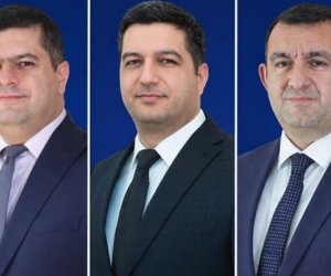 Sosial Xidmətlər Agentliyində yeni təyinatlar