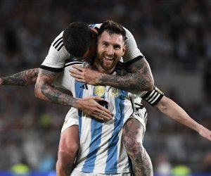 Messi becomes owner of Spanish club Cornella