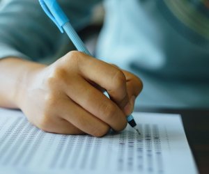 Buraxılış imtahanlarının nəticələri açıqlanıb