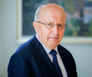 В Европе хотят создать новый оборонный союз