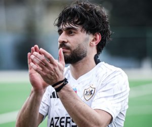 Гурбан Гурбанов наказал Эльвина Джафаргулиева