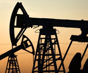 Цена нефти Brent рухнула на $10