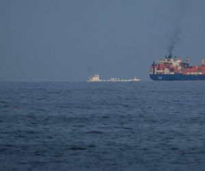 Трамп требует от НАТО &laquo;держаться подальше&raquo; от Ормуза