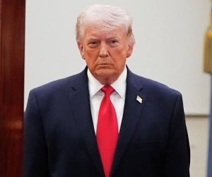 Трамп: Иран согласился прекратить обогащение урана