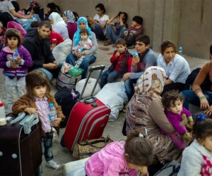 ООН сообщила о возвращении ливанских беженцев в свои дома на юге страны