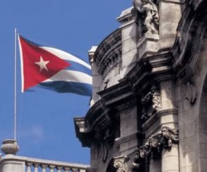 Делегация Госдепа США посетила Кубу для переговоров