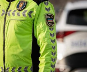 Yol polisi sürücülərə müraciət edib