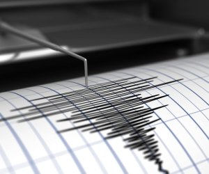 Yaponiyada 4,9 maqnitudalı zəlzələ olub