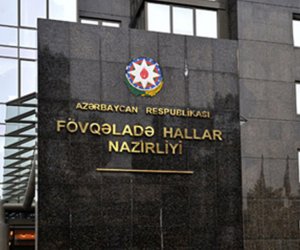 FHN qeyri-sabit hava ilə əlaqədar əhaliyə müraciət edib