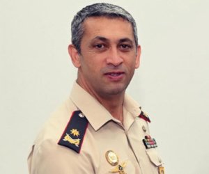 General Müşfiq Məmmədov vəzifəsindən azad edilib - Yenilənib