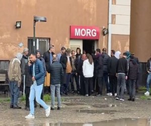 Türkiyədə məktəbdə daha iki şagird ölüb