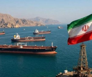 İran yenidən Hörmüz boğazını bağlayıb