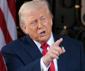 Tramp İspaniya hökumətinitənqid edib