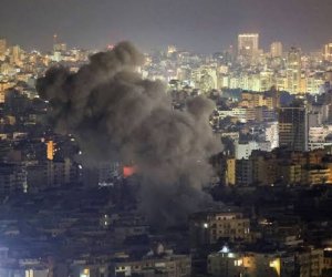 ЦАХАЛ громит &laquo;Хезболлу&raquo;