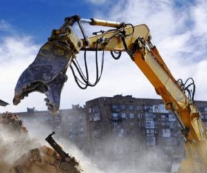Bakıda 100 minə yaxın bina söküləcək